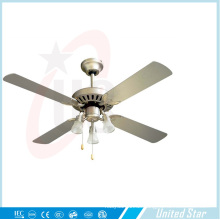 Unitedstar 52 &#39;&#39; Deko Deckenventilator (DCF-170) mit CE / RoHS